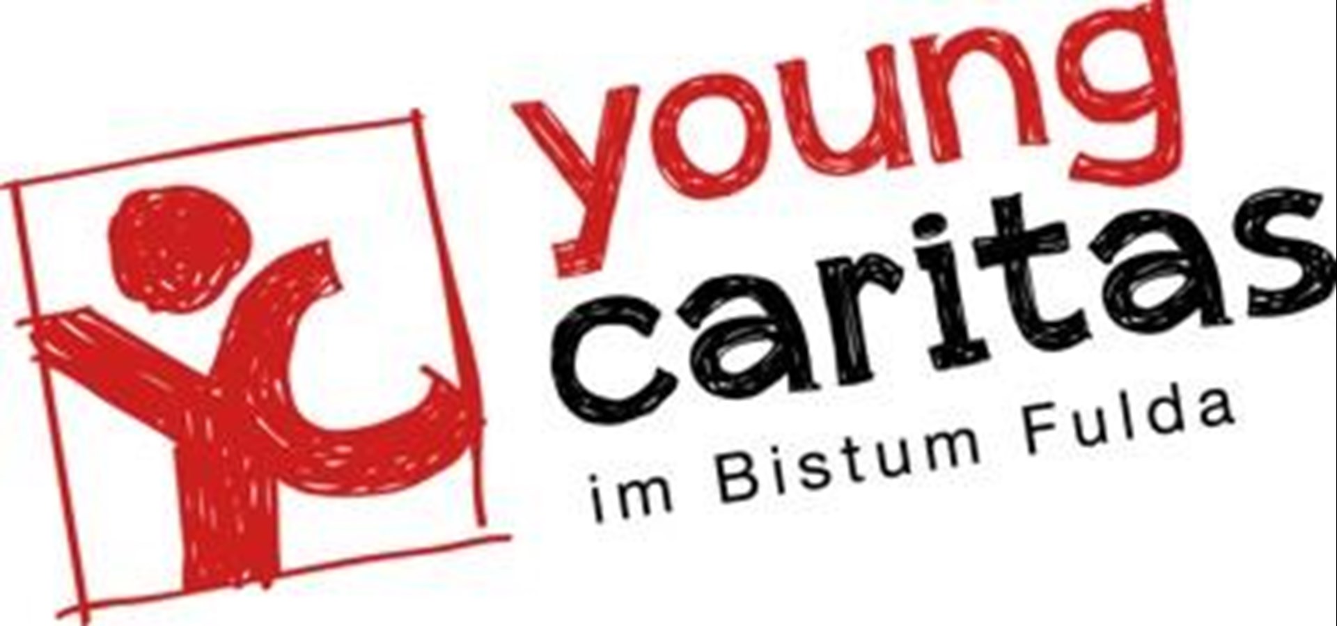 Logo Youngcaritas